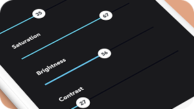 Branding controls