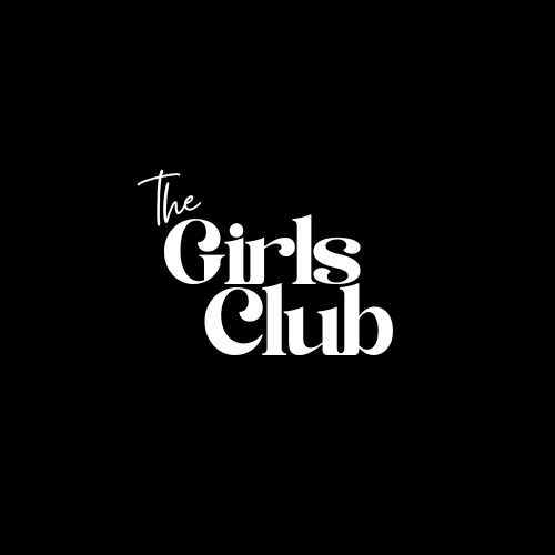 The Girls Club logo