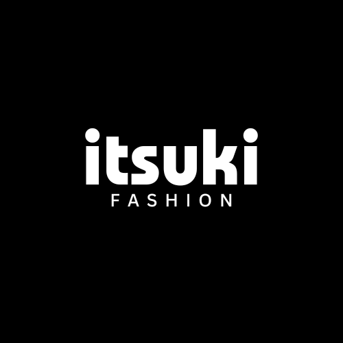 itsuki FASHION logo