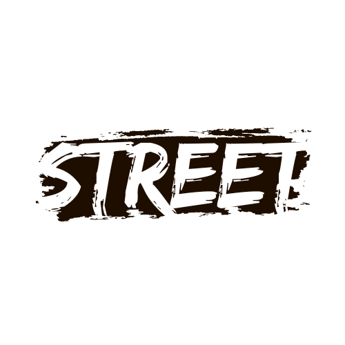 STREET brand logo